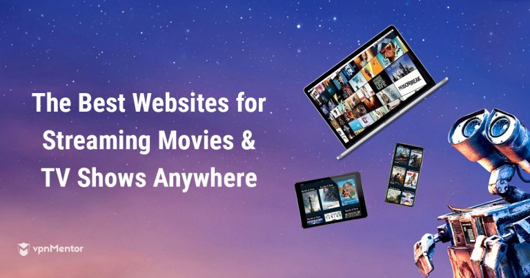 Best free movies streaming sites 2019