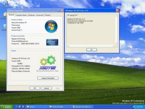 Windows xp lite iso download